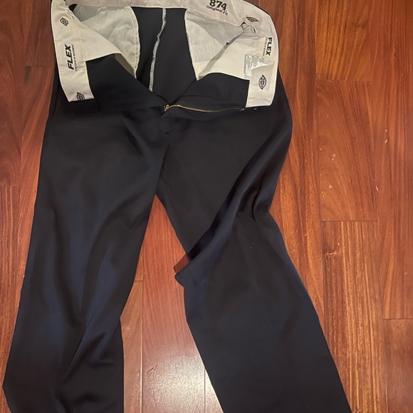 DICKIES 874 SIZE 34x34 - Picture 4 of 4